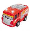 DICKIE TOYS RC-Fahrzeug, Happy Runner Feuerwehr