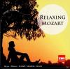 Various - RELAXING MOZART - (CD)