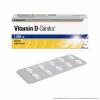 Vitamin D-Sandoz® 1.000 I...