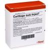 Cartilago suis-Injeel® fo...