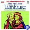 Tannhäuser - 1 CD -