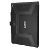 Urban Armor Gear Metropolis Case für Apple iPad Pr