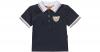 Baby Poloshirt Gr. 98 Jun