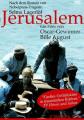 JERUSALEM - (DVD)