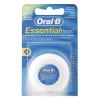 Oral-B® Zahnseide Essentialfloss mint gewachst 50 