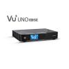 VU+ Uno 4K SE DVB-S2 FBC Tuner Linux Receiver UHD 