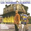 Los Hombres Calientes - Vol.3 New Congo Square - (