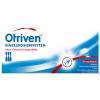 Otriven® 0,1% Einzeldosie