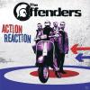 Offenders - ACTION REACTION - (CD)