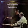 Sviatoslav Richter, Carlo
