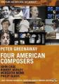 Four American Composers -