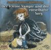 Der Kleine Vampir 12 - Der Kleine Vampir U.D.Rätse