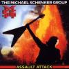 Micha Schenker, Schenker Michael Group - Assault A