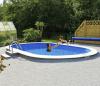 MYPOOL Ovalpool Â»StandardÂ«, 14 mÂ³