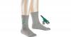 Set aus Socken und Schlei...