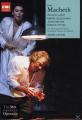 Various - Macbeth - (DVD)