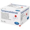 Tamponadebinde 1 cmx5 m s...