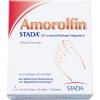 Amorolfin Stada® 5% wirks