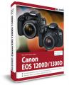 Canon 1200D/1300D