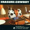 Erasure - Cowboy - (CD)