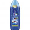 Fa Kids Duschgel & Shampoo wilder Meeresduft 0.58 