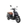 Explorer Cruzer 125 Motor...