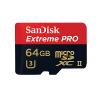 SanDisk Extreme Pro 64 GB...