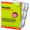 Salus® Floradix® Lactofer...