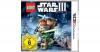3DS Lego Star Wars 3
