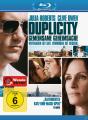 Duplicity - Gemeinsame Geheimsache - (Blu-ray)