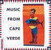 VARIOUS - Music from Cape...
