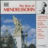VARIOUS - Best Of Mendelsso...