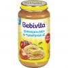 Bebivita Menü Schinkennud