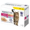 Perfect Fit Mixpack - 12 