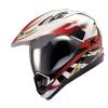 Explorer Motorcross Helm 