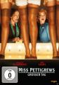 MISS PETTIGREWS GROSSER TAG - (DVD)