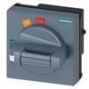 Handhabe Siemens 8UD1721-