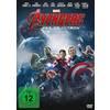 DVD Avengers Age of Ultro...