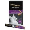 Miamor Cat Snack Malt-Cream & Käse - 6 x 15 g
