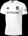 PARK AGENCIES Playstation FC Trikot - Deutschland 