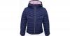 Übergangsjacke mit kontra...