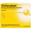 Ciclocutan® 80 mg/g wirks...
