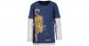 Langarmshirt Gr. 110 Jung...