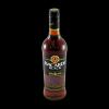 Bacardi Black Rum - mit Farbstoff, 37,5% Vol.