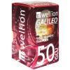 Wellion Galileo Blutzuckerteststreifen