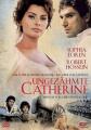 Ungezähmte Catherine - (DVD)