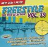 Various - Freestyle Vol.3...