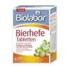 Biolabor Bierhefe Tablett...