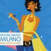 VARIOUS - House Music Milano - (CD)