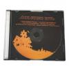 Funny Fashion CD ´´Hallow